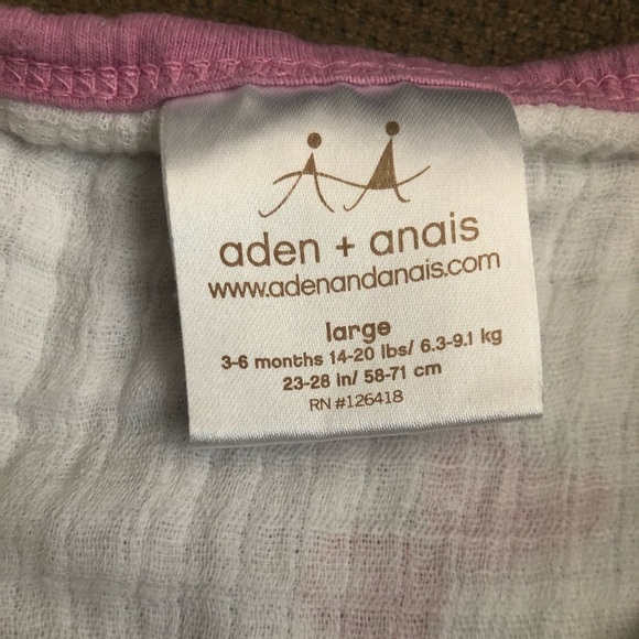 4 Infant swaddles and sleep sacks. NWOT - Picture 5 of 5